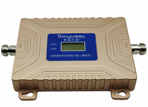固镇双频手机信号放大器200㎡