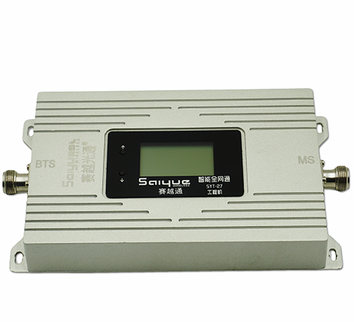 固镇单频手机信号放大器800㎡