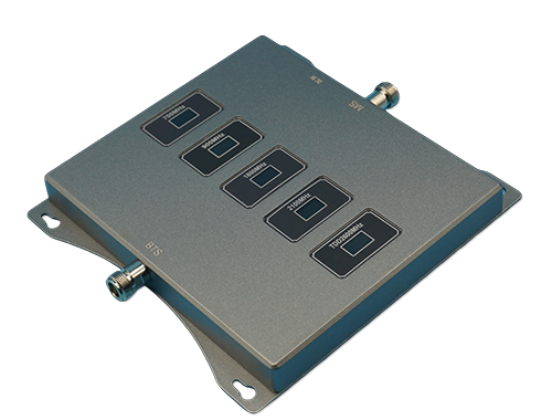 固镇五频4G+5G手机信号增强器200㎡