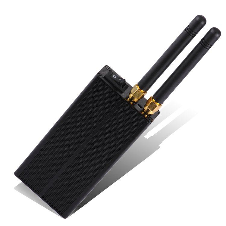  固镇1.2G/1.5G导航屏蔽器