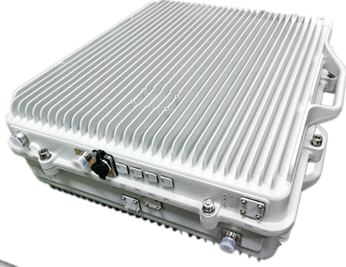 固镇信令级数字室分型移动通信干扰器