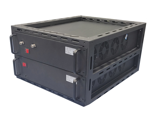 固镇室内大功率通讯管控屏蔽系统