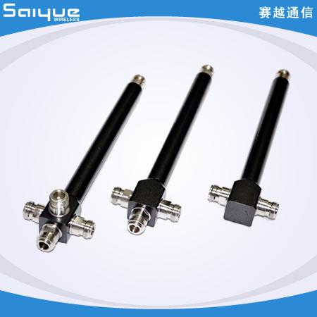  固镇FM调频广播同步广播功分器