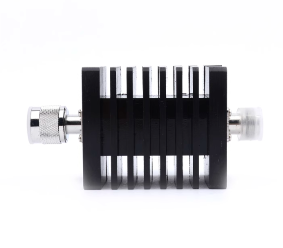  固镇腔体固定衰减器0-3G/0-4G  N型接口